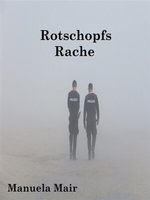 cover image of Rotschopfs Rache
